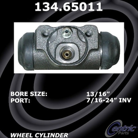 Brk Wheel Cylinder,134.65011